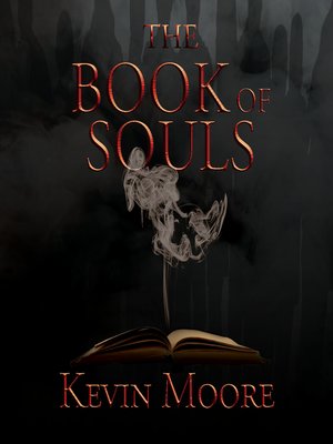 cover image of The Book of Souls